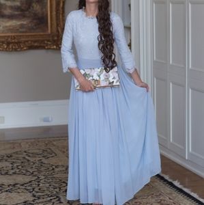 Dainty Jewells Exquisite English Manor Dress